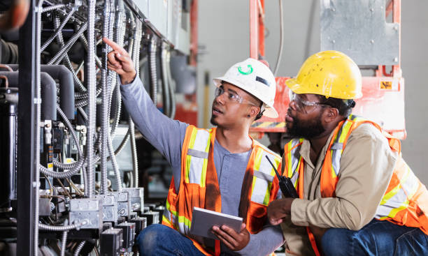 Why Trust Our Certified Electricians for Your Electrical Needs in Oak Grove, KY?
